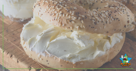 🥯 Pickle Cream Cheese Spread: Creamy, Tangy, and Flavorful