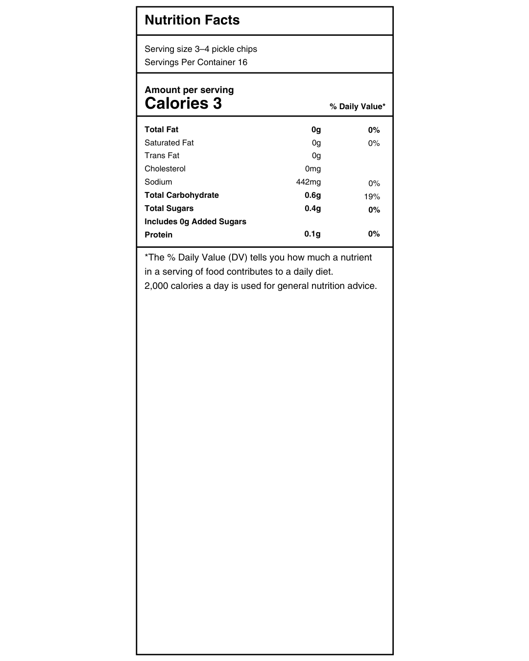 Roasted Garlic & Rosemary Pickles