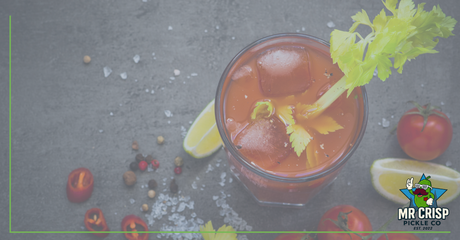 🍹 Dill Pickle Bloody Mary: Tangy, Bold, and Brunch-Ready