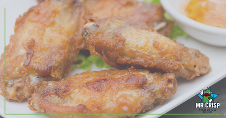🍗 Pickle-Brined Fried Chicken: Juicy, Crispy, and Full of Flavor