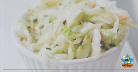 🥗 Pickle Slaw: Crunchy, Tangy, and Flavor-Packed