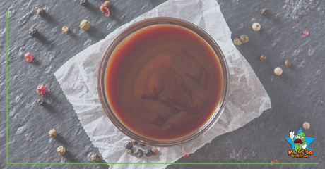 🍖 Sweet Pickle BBQ Sauce: Tangy, Sweet, and Flavor-Packed