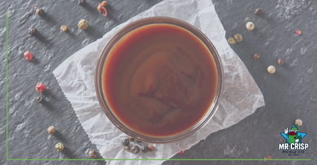 🍖 Sweet Pickle BBQ Sauce: Tangy, Sweet, and Flavor-Packed