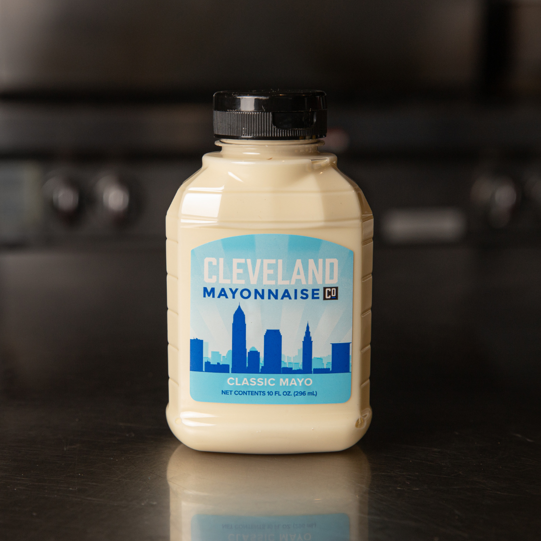 Cleveland Mayonnaise: Classic Mayo