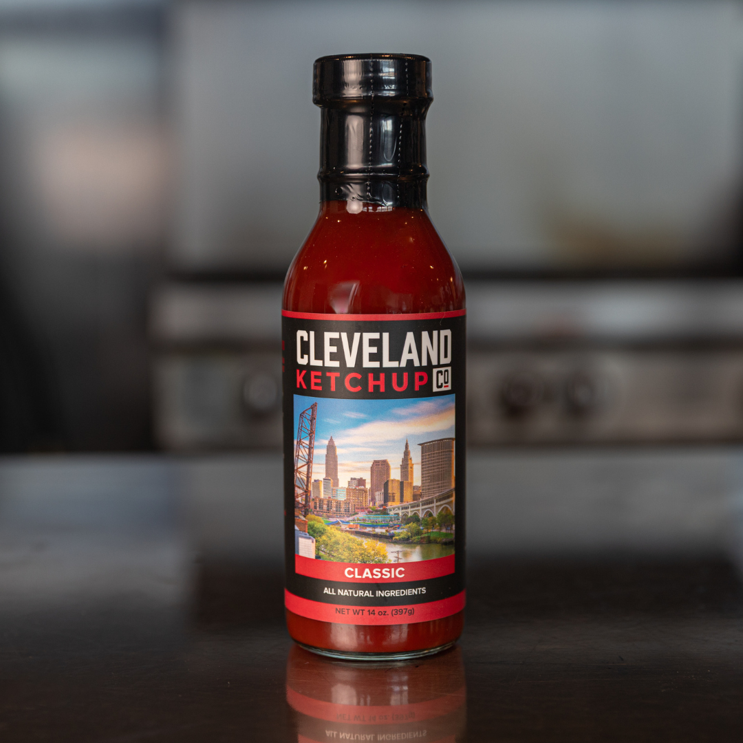 Cleveland Ketchup: Classic