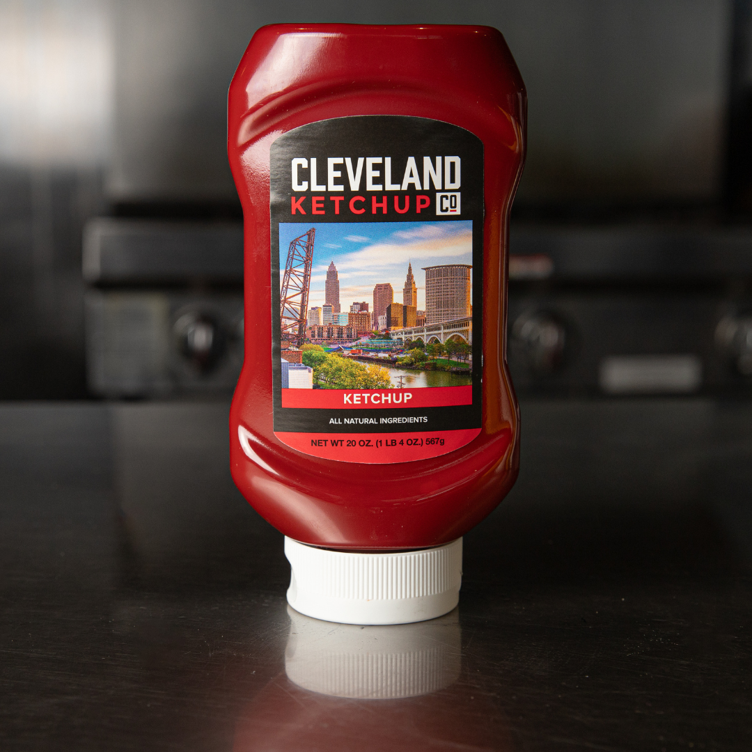 Cleveland Ketchup